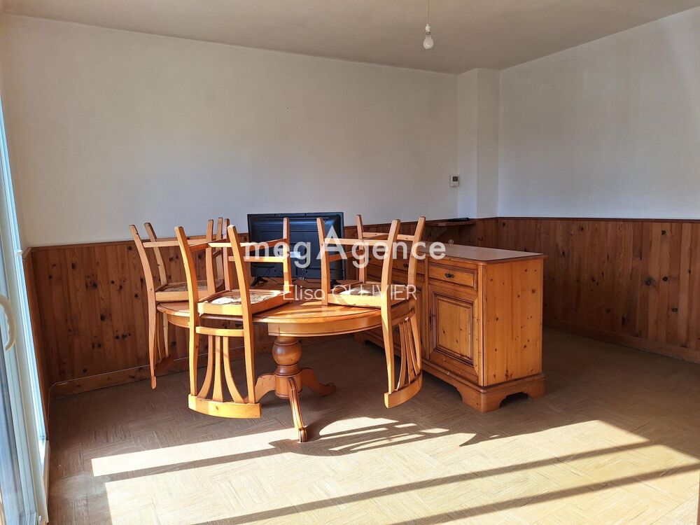 Vente Maison Maison 2 chambres avec garage et ateliers Chatelaudren plouagat