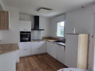  Maison � vendre 4 pi�ces 69 m�