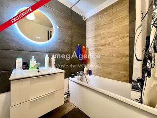  Appartement � vendre 2 pi�ces 53 m�