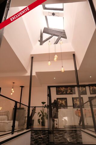  Maison  vendre 3 pices 230 m