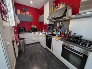  Maison à vendre 4 pièces 101 m²