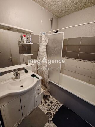  Appartement � vendre 3 pi�ces 60 m�