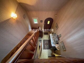  Maison à vendre 7 pièces 153 m²