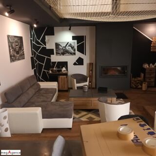  Maison à vendre 3 pièces 158 m²