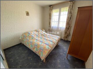  Maison à vendre 5 pièces 124 m²