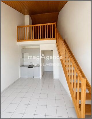  Appartement à vendre 2 pièces 48 m²