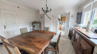  Maison à vendre 6 pièces 127 m²
