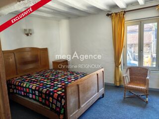  Maison à vendre 8 pièces 145 m²