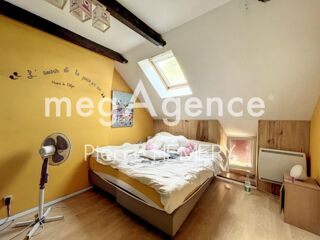  Maison à vendre 4 pièces 77 m²