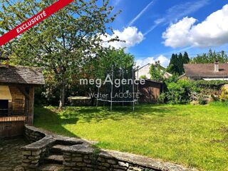  Maison à vendre 4 pièces 103 m²