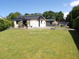  Maison à vendre 5 pièces 125 m²