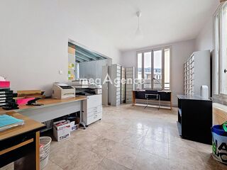  Appartement � vendre 9 pi�ces 265 m�