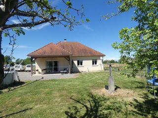 Maison 100m2 Claracq