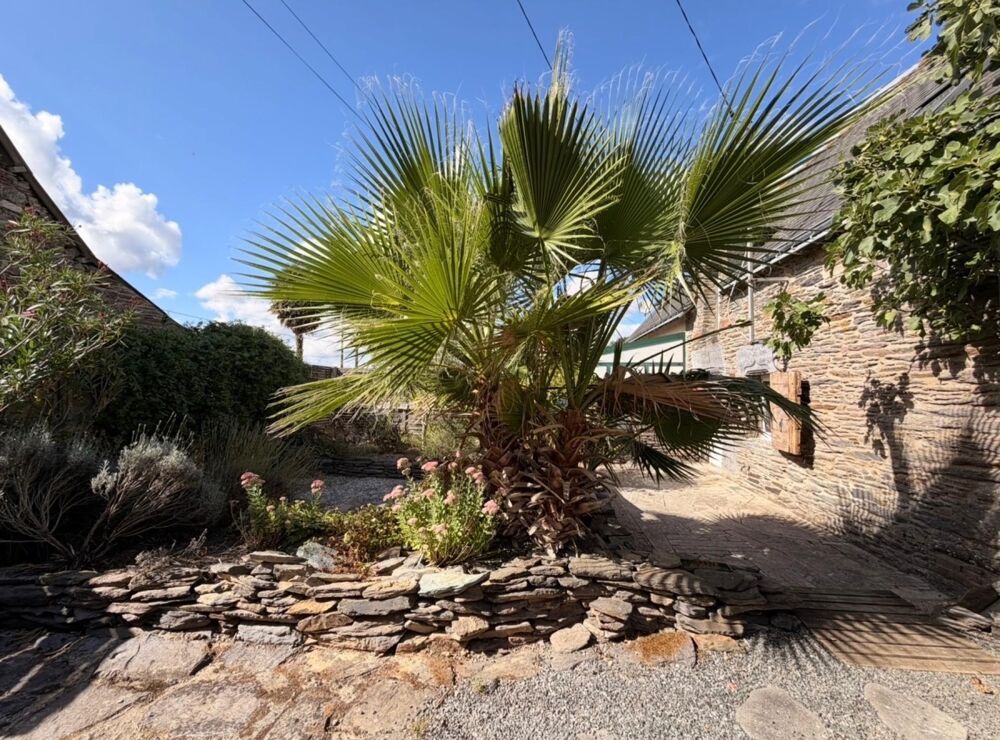 Maison d'habitation 60m2