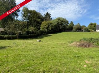  Terrain à vendre 2050 m²