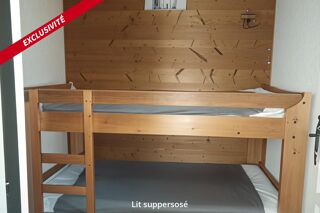  Appartement à vendre 1 pièce 24 m²
