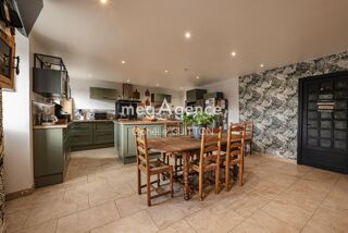  Maison � vendre 6 pi�ces 170 m�