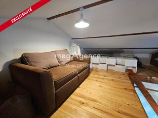  Maison à vendre 2 pièces 40 m²