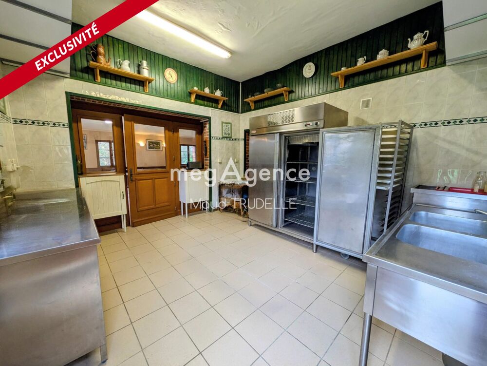 � vendre  Maison Saint-Saturnin (72650)