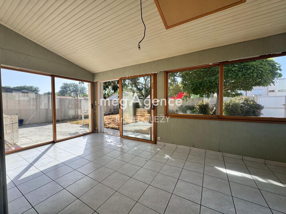 Vente Maison Maison 7 pièces, 4 chambres, sous-sol intégral Cholet