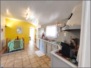  Maison à vendre 5 pièces 98 m²