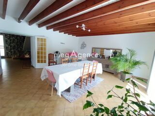  Maison à vendre 7 pièces 194 m²