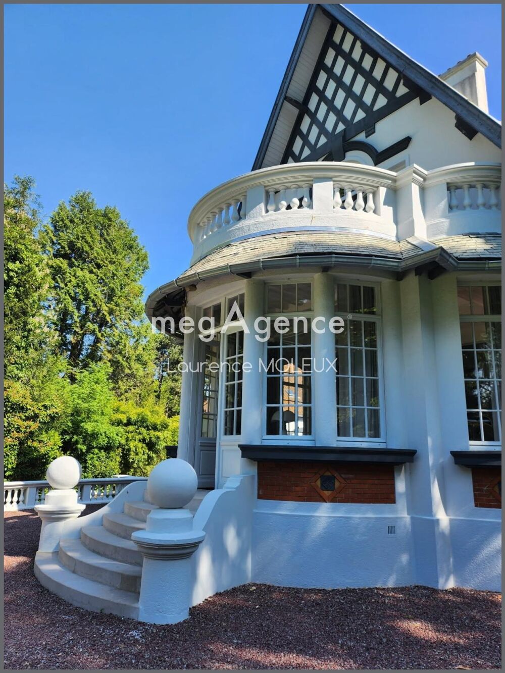  vendre  Proprit/chteau Wacquinghen (62250)