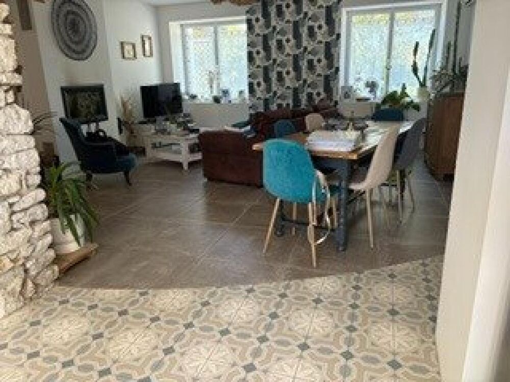 Vente Maison Maison familiale en campagne. Saint-augustin-des-bois