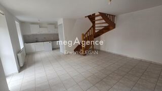  Maison à vendre 4 pièces 70 m²