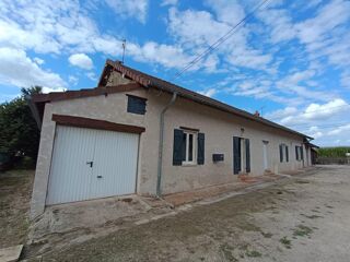  Maison à vendre 4 pièces 75 m²