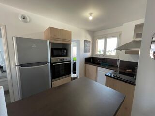  Appartement à vendre 4 pièces 64 m²