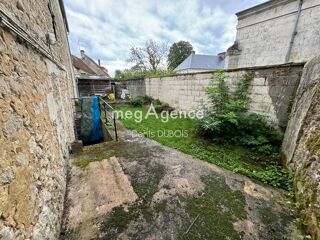  Maison � vendre 3 pi�ces 90 m�