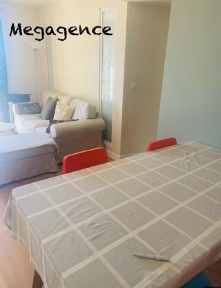  Appartement � vendre 2 pi�ces 49 m�