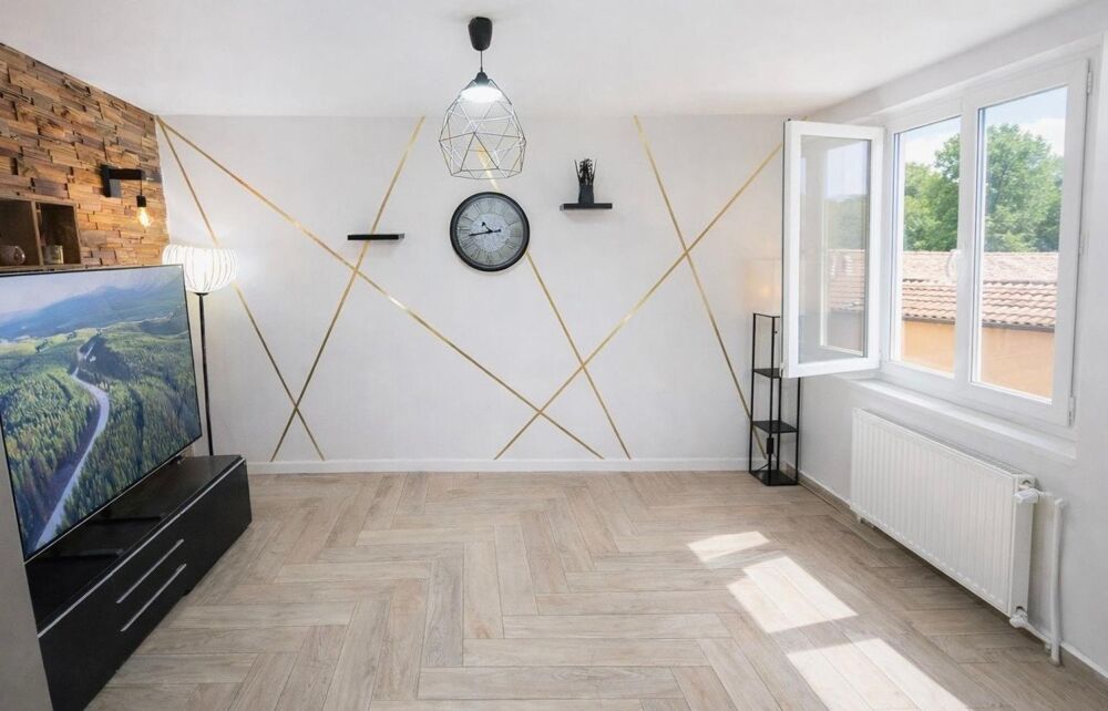 Vente Appartement Appartement 2 à 3 chambres quartier Fraternité, entièrement rénové Roubaix