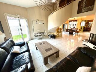  Maison à vendre 6 pièces 152 m²