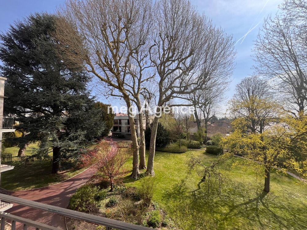 � vendre  Appartement Saint-Nom-la-Bret�che (78860)