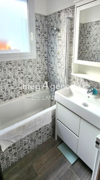  Maison � vendre 5 pi�ces 100 m�