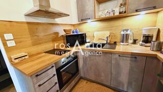  Appartement à vendre 2 pièces 40 m²