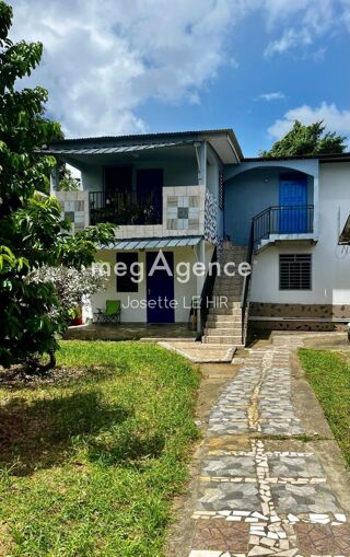  Immeuble à vendre 172 m²