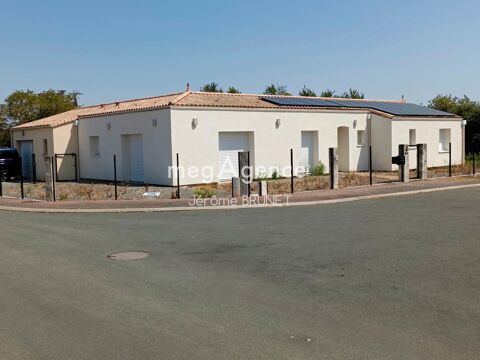   Maison familiale  fort potentiel Maison - 7 pice(s) - 128 m