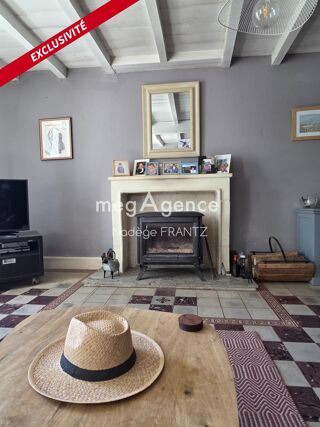  Maison à vendre 11 pièces 270 m²