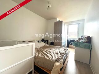  Appartement � vendre 2 pi�ces 53 m�