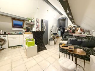  Appartement � vendre 2 pi�ces 29 m�