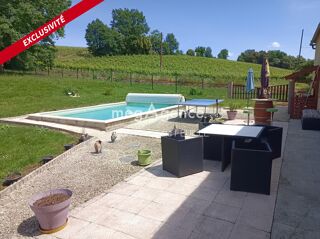  Maison à vendre 10 pièces 200 m²