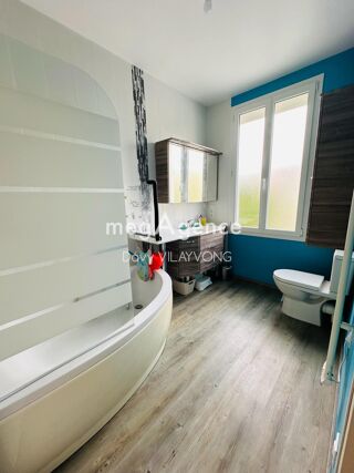  Maison � vendre 5 pi�ces 112 m�