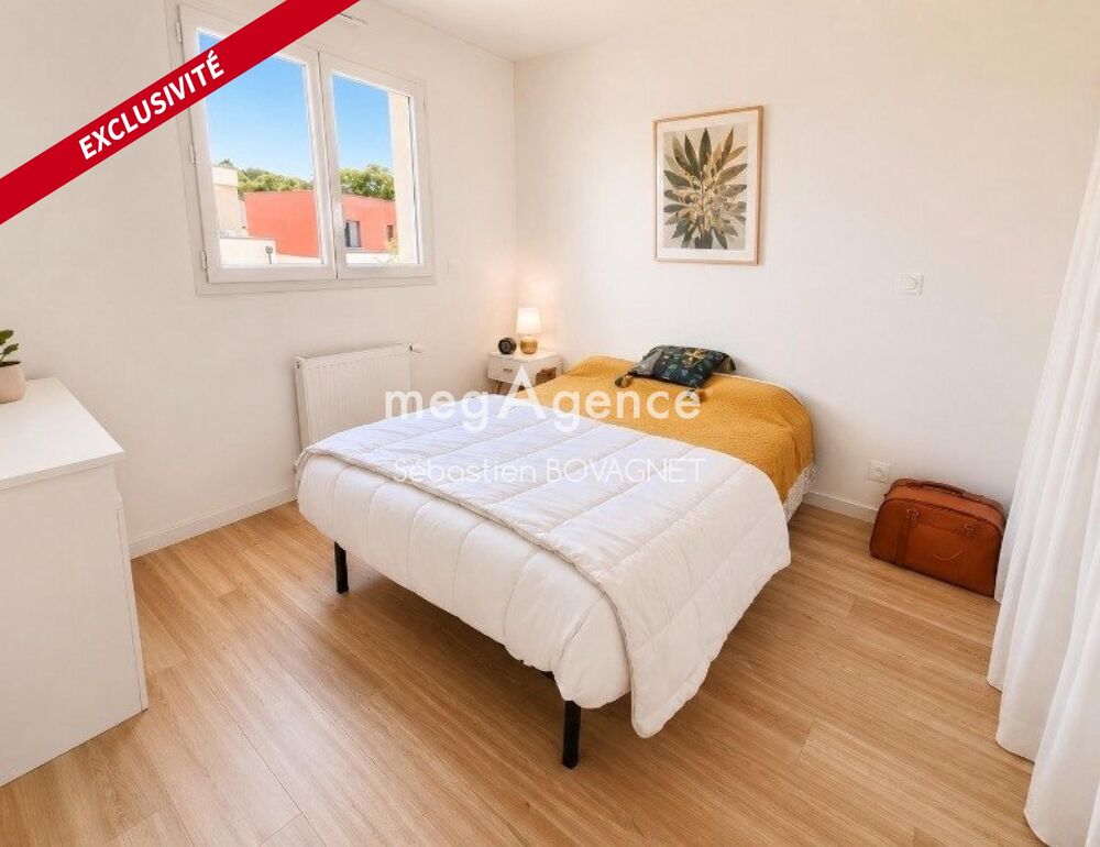 Vente Maison Maison contemporaine récente Allonnes