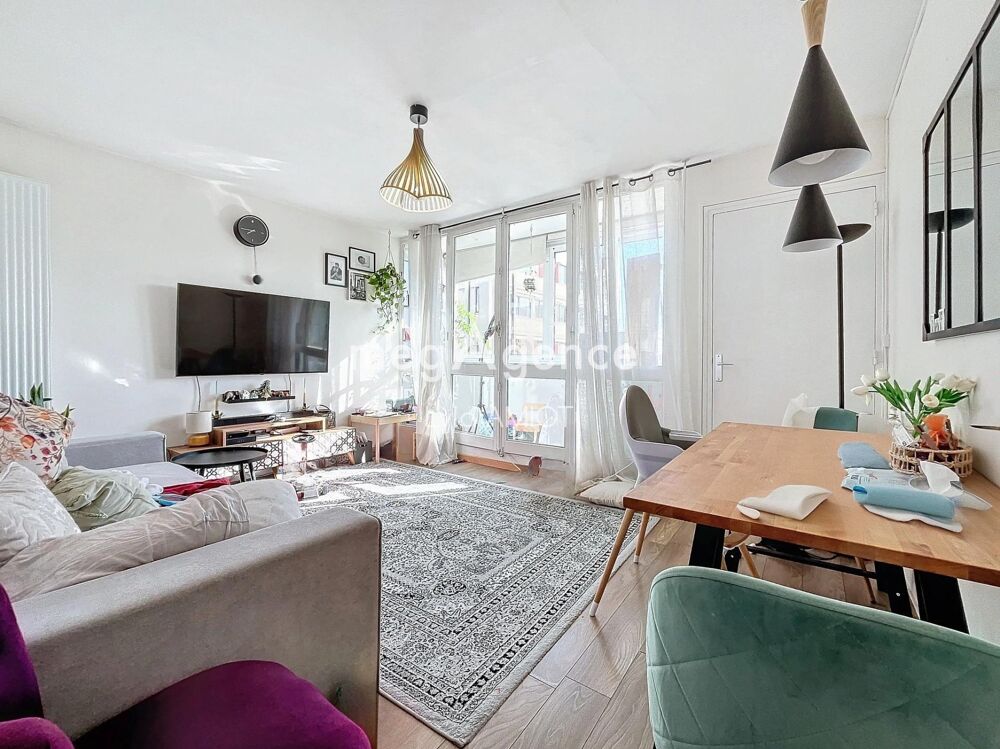 Vente Appartement APPARTEMENT A 20 MN  A PIED DE LA GARE DE POISSY Poissy
