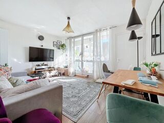Vente Appartement APPARTEMENT A 20 MN  A PIED DE LA GARE DE POISSY Poissy