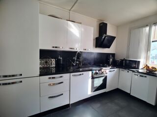  Maison � vendre 5 pi�ces 100 m�