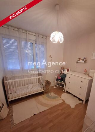  Maison  vendre 5 pices 80 m